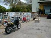 erstes motorrad befreit (45kb)