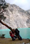 lagunas llanganuco (51,4kb)