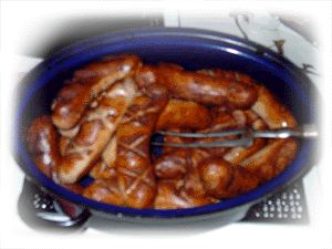 brodworscht