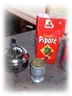 mate tee