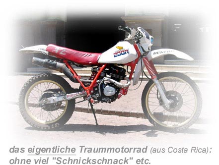 traummotorrad